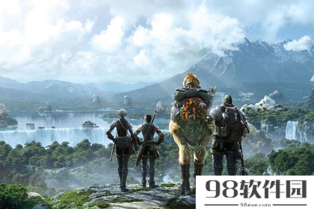 ff14武士在哪里转职-ff14武士转职位置介绍