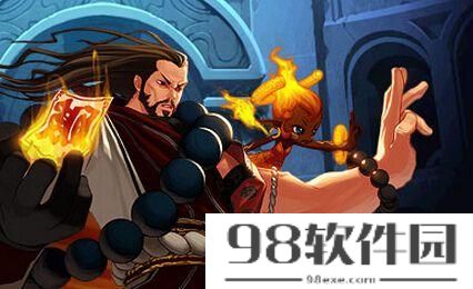 dnf驱魔刷图加点攻略_全职业之驱魔师加点方案推荐