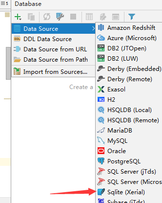 pycharm如何连接sql server数据库