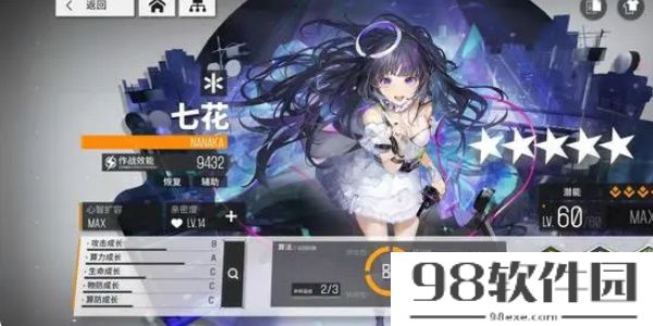 少女前线角色介绍-少女前线角色养成攻略