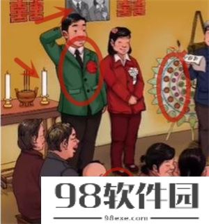 《超级达人》怀旧婚礼怎么过-怀旧婚礼通关方法介绍