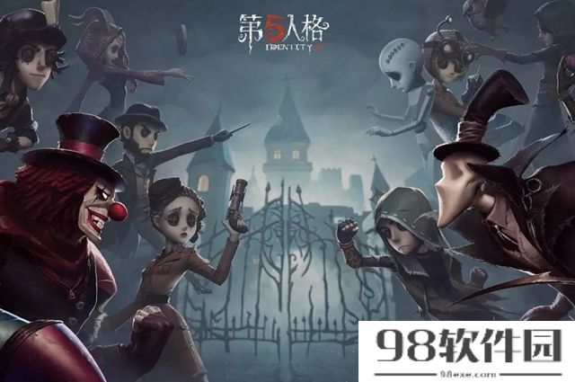 第五人格作曲家什么时候上线-第五人格作曲家上线时间介绍