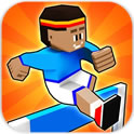 跨栏大赛2016(One Tap Hurdles 2016)