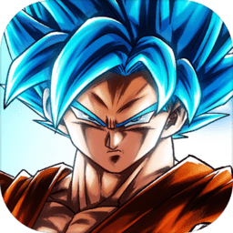 dragonballlegends官方版(db legends)