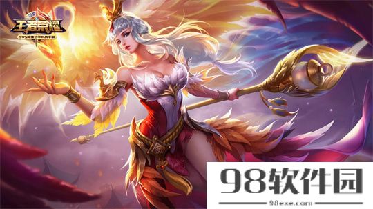 王者荣耀s33赛季妲己怎么玩-王者荣耀s33妲己出装最新