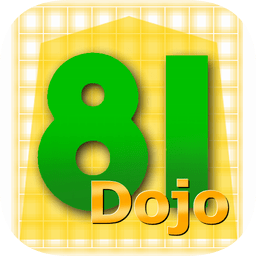 81dojo中文版