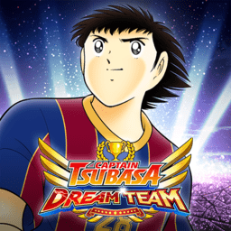 足球小将翼梦之队国际版CaptainTsubasa(キャプテン翼)