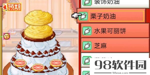 创意蛋糕店攻略大全-创意蛋糕店图文攻略