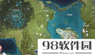 原神寻景觅画第四关怎么过-寻景觅画第四关过关方法介绍