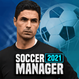 soccer manager 2021中文版免谷歌版