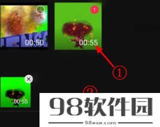 剪映一键成片怎么换模板 剪映一键成片换模板教程