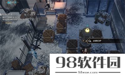 崩坏星穹铁道照雪登炉怎么解-照雪登炉解密方法介绍