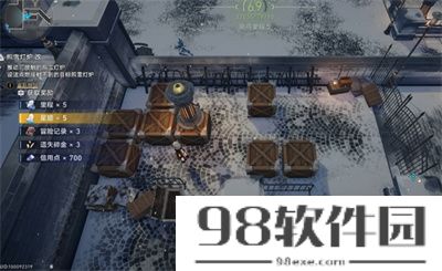 崩坏星穹铁道照雪登炉怎么解-照雪登炉解密方法介绍