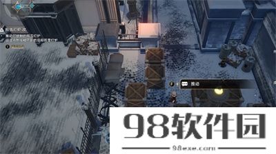 崩坏星穹铁道照雪登炉怎么解-照雪登炉解密方法介绍