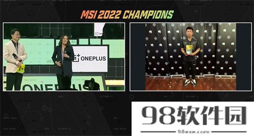 LOL季中赛fmvp是谁2022-MSI季中赛fmvp介绍