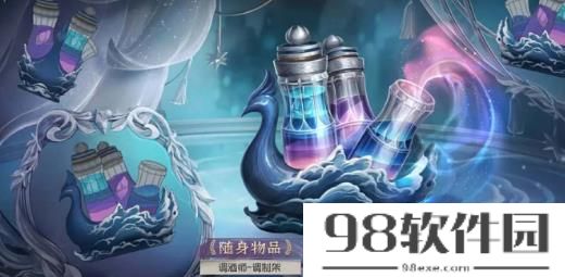 第五人格30赛季排位皮肤珍宝有哪些奖励 第五人格30赛季排位皮肤珍宝奖励攻略