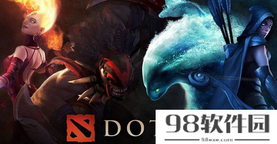 dota2怎么屏蔽所有人-dota2所有人屏蔽方法介绍