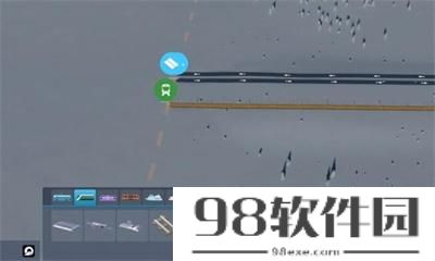 城市天际线2火车线路怎么设置-火车线路设置介绍