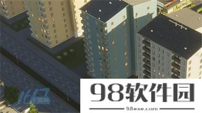 城市天际线2怎么建收费站-收费站建造方法介绍