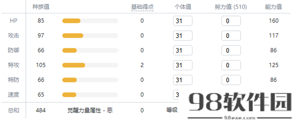 宝可梦剑盾熔蚁兽攻略_宝可梦剑盾熔蚁兽性格、配招、进化链介绍