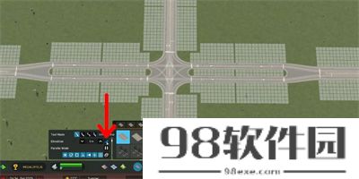 城市天际线2跨线立交桥怎么建造-跨线立交桥建造方法一览