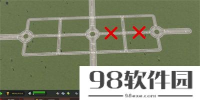 城市天际线2跨线立交桥怎么建造-跨线立交桥建造方法一览