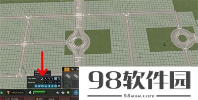 城市天际线2跨线立交桥怎么建造-跨线立交桥建造方法一览