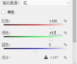 通道混合器在哪里