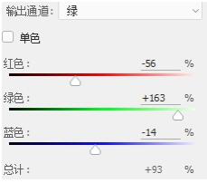 通道混合器在哪里