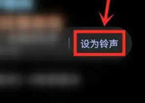 微信状态更换铃声什么意思