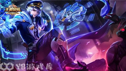 王者荣耀10月31日体验服更新了什么-王者荣耀10月31日体验服更新内容介绍