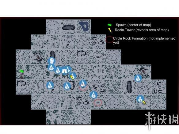 荒野八人组新手入门攻略（《荒野八人组》开局生存指南）