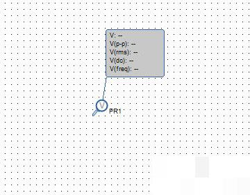 multisim探针在哪里找