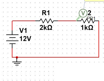 multisim探针在哪里找