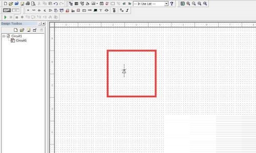 multisim10中二极管在哪里