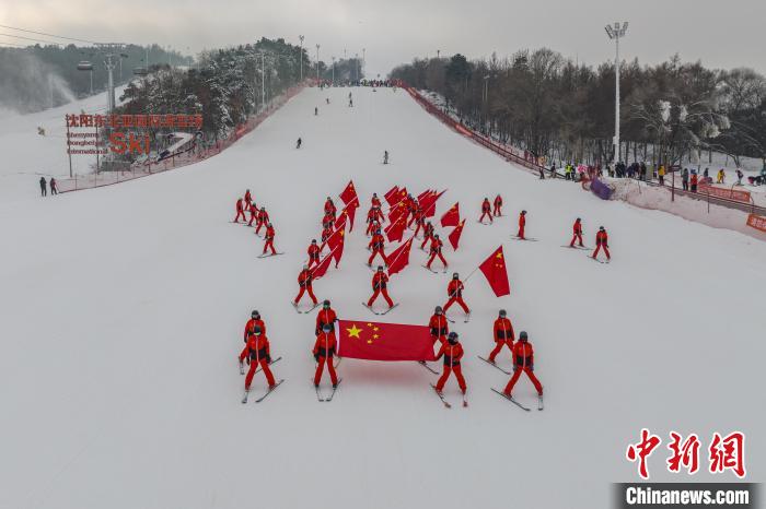 借“十五冬”之风  辽宁开启“热雪”之旅