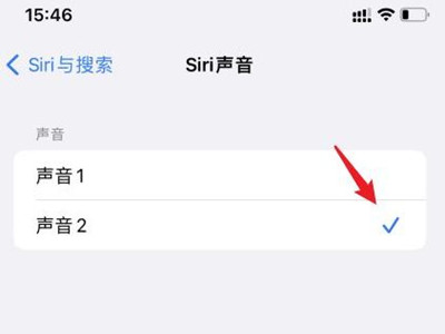 Siri有声音识别功能吗 Siri怎么设置声音识别功能