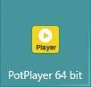 potplayer书签导出