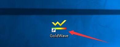 goldwave怎么延长时间