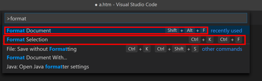 vscode里prettier怎么设置