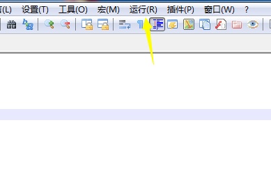 如何用notepad++编写java源代码