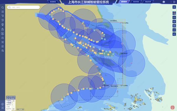 十年禁渔看长江｜禁渔管理区域近乎“半个上海”，怎么管？