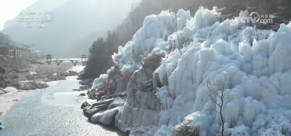 “冷资源”激发强大发展动能 冰雪经济“热”起来