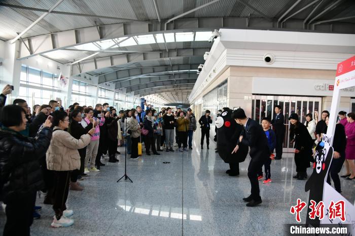 天津航空大连—日本北九州航线复航 大连机场对日通航点恢复至8个