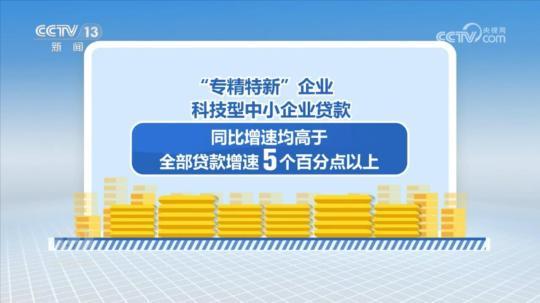 焦点访谈：大国有“数” 结构优化 提质升级