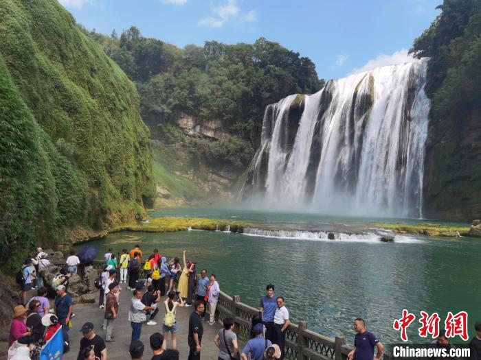 港澳委员：贵州建设世界级旅游目的地从热门元素中做好宣推