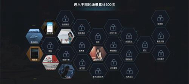 记忆重现契而不舍成就刷取方法(记忆重现碎片攻略视频)