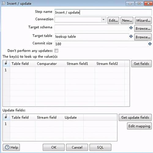 sql insert语句怎么写(SQL 插入语句编写详解)