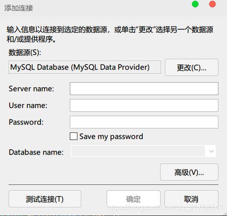 怎么用mysql创建数据库(使用 MySQL 创建数据库的详细指南)