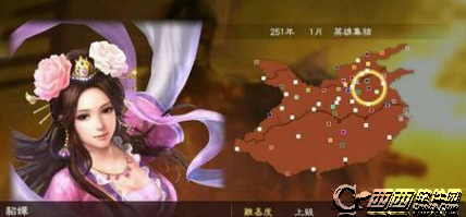 三国志13智力怎么提高(三国志13怎么提升智力)